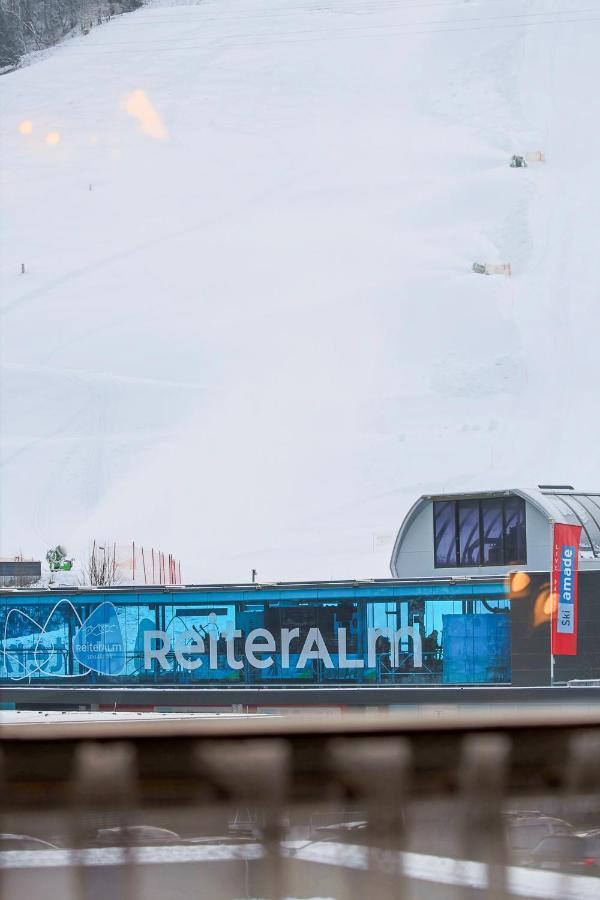 Reiteralm Living Schladming Exterior foto